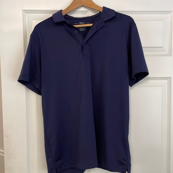 Mizzen + Main Medium polo - Picture 1 of 3